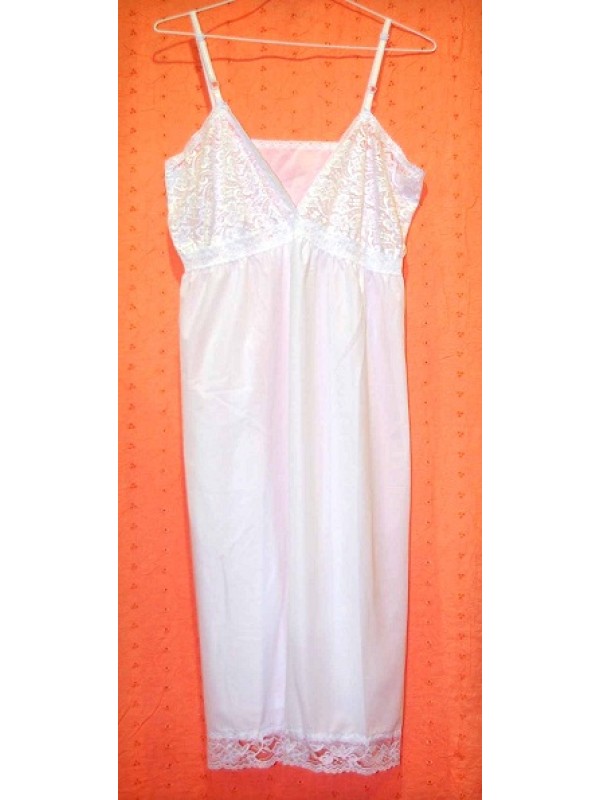 Nursing slip dress best sale